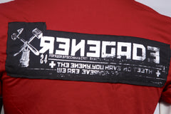 Renegade Men's Stylized Tee