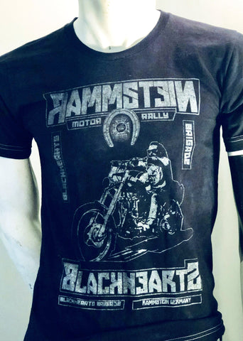 Rammstein Men's Tee