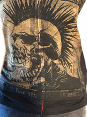 Savage Soul Women's Stylized Tee
