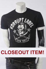 Psycho Billy Men's Tee